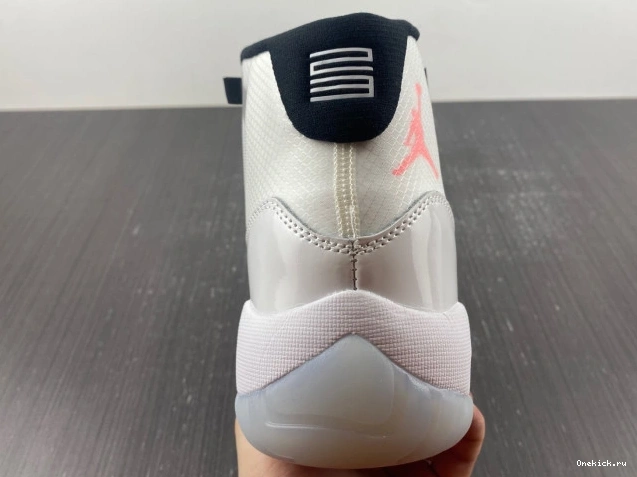 One Kick Jordan DD3522-100 11 Adapt Plug) (CN Air White 0813